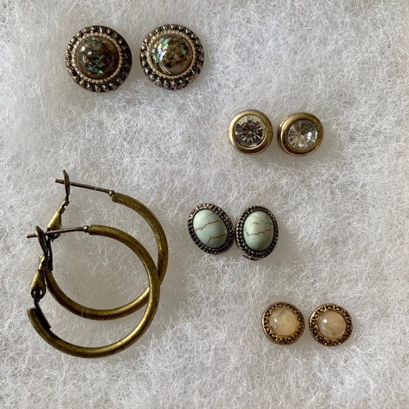 Boho Earring Grab Bag! - Picture 6 of 6